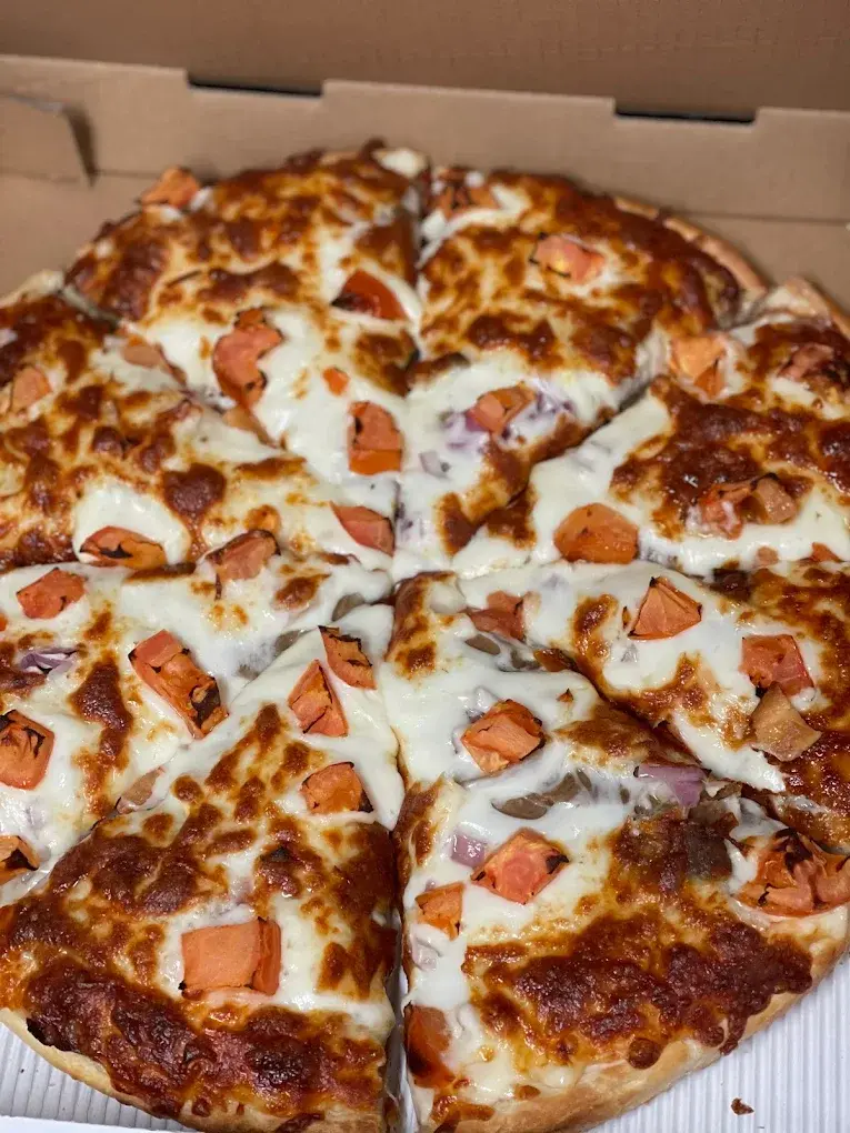 Best pizza restaurant in St. Albert, AB