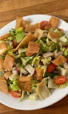 Pepperoni Pizza - Fresh homemade pizza in St. Albert, AB